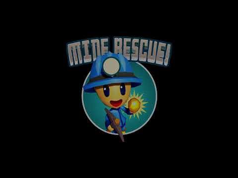 Video guide by Games Games Games: Mine Rescue! Level 9-14 #minerescue