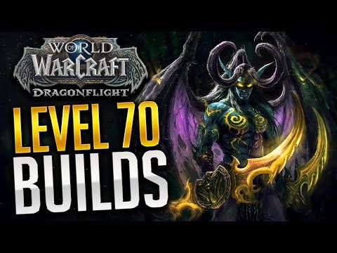 Video guide by Jedith: Havoc Level 70 #havoc
