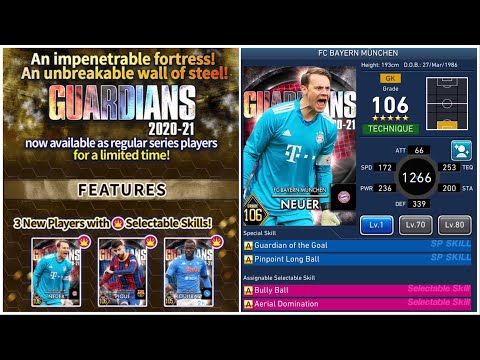 Video guide by Collienator Gaming: PES CARD COLLECTION Part 3 #pescardcollection