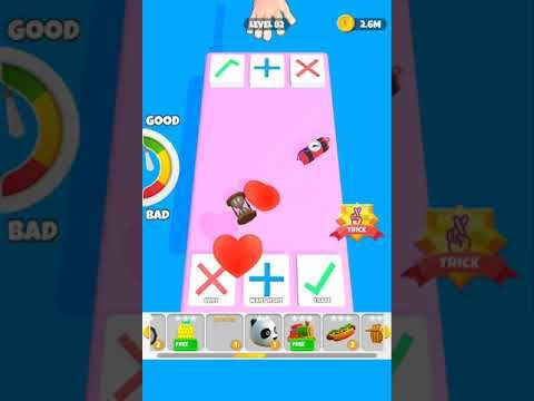 Video guide by MobileMaster - Android iOS Gameplays: Trading Master 3D Level 82 #tradingmaster3d