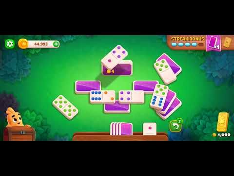 Video guide by Calm Head Gaming: Domino Dreams™ Level 18 #dominodreams
