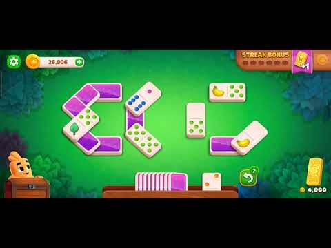 Video guide by Calm Head Gaming: Domino Dreams™ Level 70 #dominodreams