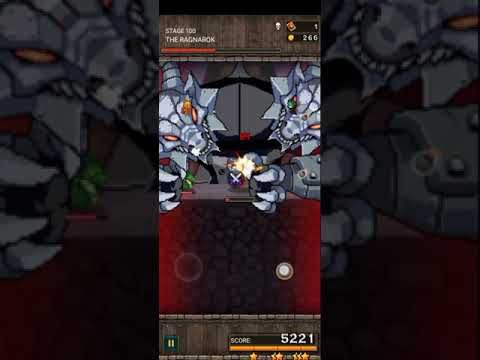 Video guide by RIN GAMING: Dragon Storm Level 100 #dragonstorm