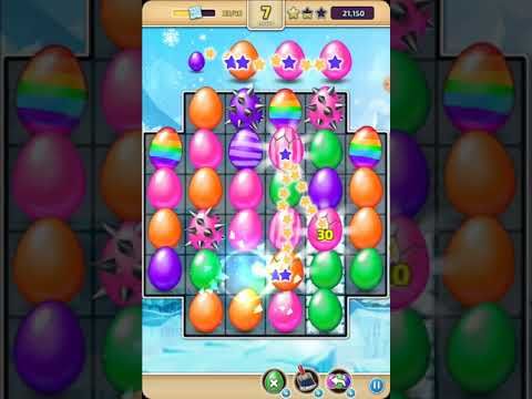 Video guide by MeoMeo và WanWan Inspired: Crack Attack! Level 62 #crackattack