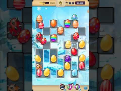 Video guide by MeoMeo và WanWan Inspired: Crack Attack! Level 70 #crackattack