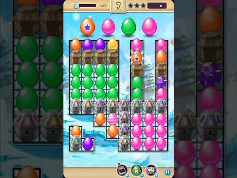 Video guide by MeoMeo và WanWan Inspired: Crack Attack! Level 64 #crackattack