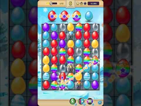 Video guide by MeoMeo và WanWan Inspired: Crack Attack! Level 63 #crackattack