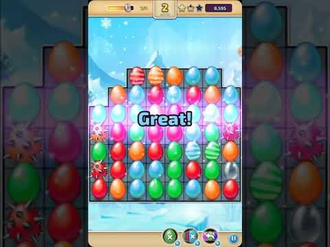 Video guide by MeoMeo và WanWan Inspired: Crack Attack! Level 55 #crackattack