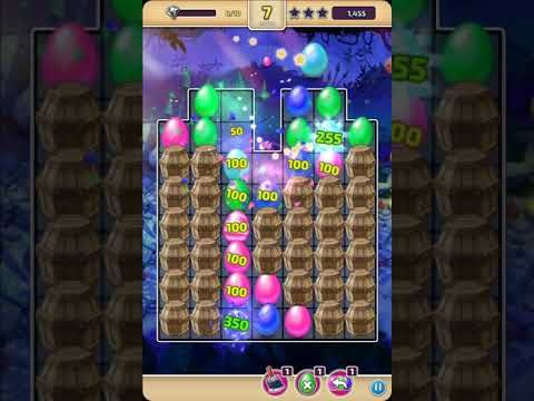 Video guide by MeoMeo và WanWan Inspired: Crack Attack! Level 38 #crackattack