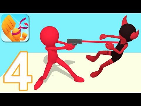Video guide by PlaygameGameplaypro: Mister Punch Part 4 #misterpunch