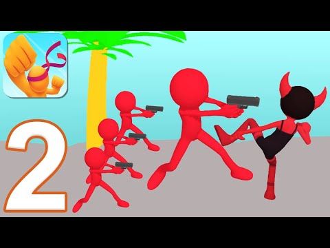 Video guide by PlaygameGameplaypro: Mister Punch Part 2 #misterpunch