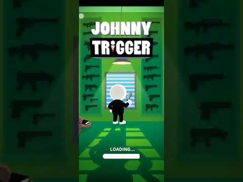 Video guide by Marc choueiri: Johnny Trigger Level 177 #johnnytrigger