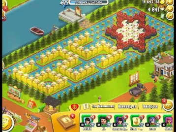 Video guide by Umit Uyku: Hay Day Level 625 #hayday