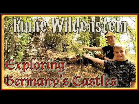 Video guide by Way Into Adventures: Castle Ruins Part 3 #castleruins