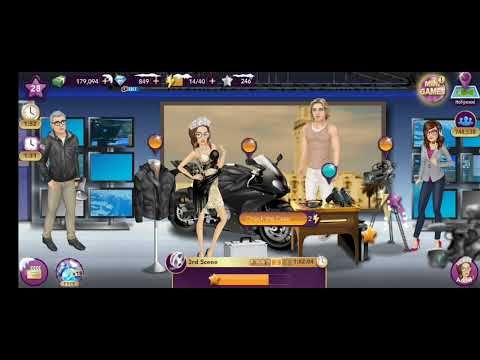 Video guide by Hollywood story game hacks?: Hollywood Story Level 28 #hollywoodstory