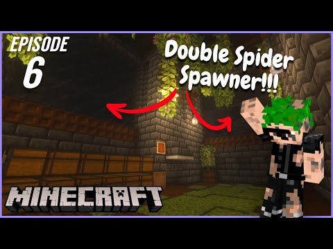 Video guide by Peeporp: Cave Spider Level 6 #cavespider