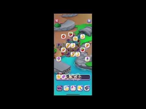 Video guide by momo: Tile Busters Level 431 #tilebusters
