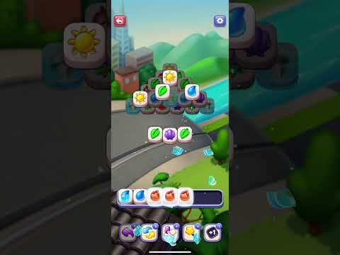 Video guide by RebelYelliex Oldschool Games: Tile Busters Level 46 #tilebusters