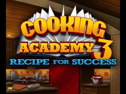 Video guide by SQ Princess: Cooking Academy Part 15 #cookingacademy