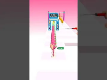 Video guide by Jonah B: Wig Maker Level 26 #wigmaker