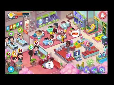 Video guide by CaroGamesNL: Happy Clinic Level 268 #happyclinic