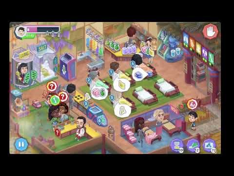 Video guide by CaroGamesNL: Happy Clinic Level 457 #happyclinic