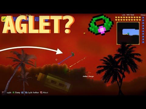 Video guide by TTE: Aglet Part 169 #aglet