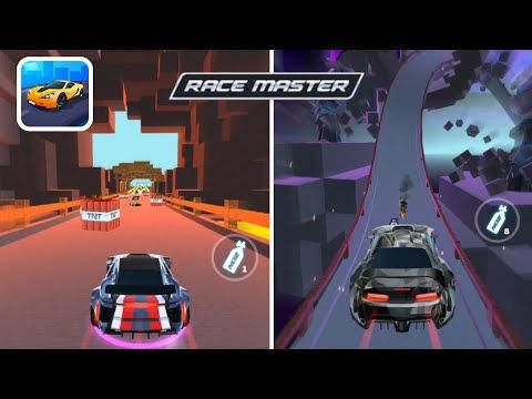 Video guide by Receh Gameplay: Racer Level 641 #racer