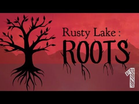 Video guide by PressHeartToContinue: Rusty Lake: Roots Part 1 #rustylakeroots