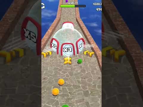 Video guide by playGAMEans: Bump Pop Level 77 #bumppop