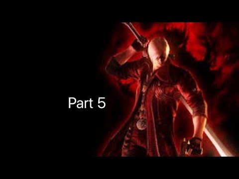 Video guide by devilhunter gaius: Devil May Cry 4 refrain Part 5 #devilmaycry