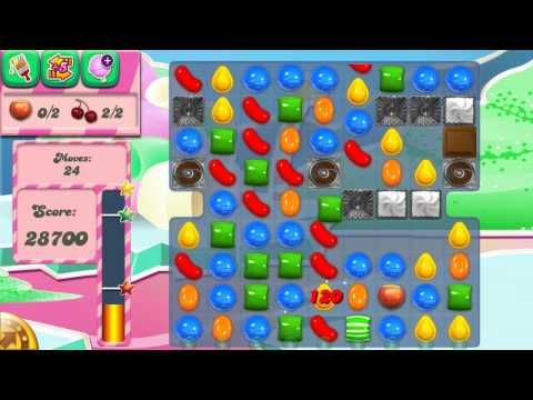 Video guide by dettee: Candy Crush Level 249 #candycrush