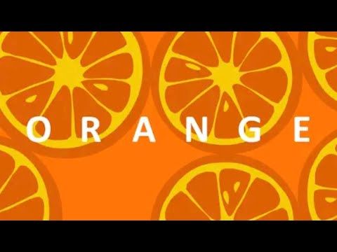 Video guide by Ara Trendy Games: Orange (game) Level 1 #orangegame
