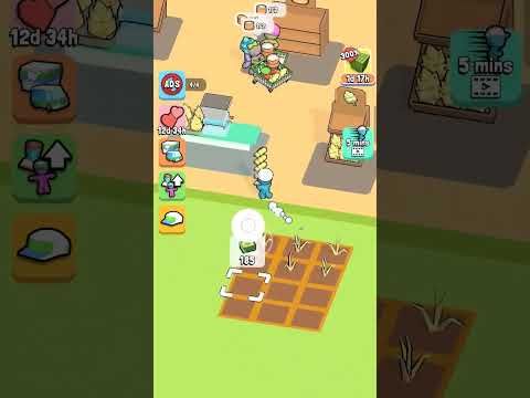Video guide by Beast Game's Play: My Mini Mart Level 5 #myminimart