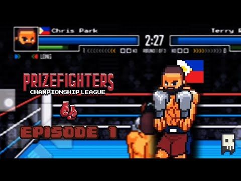 Video guide by Mast3rbit3: Prizefighters 2 Level 1 #prizefighters2