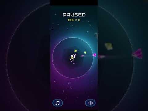 Video guide by Cross gameplay shorts: Circuroid Level 1 #circuroid