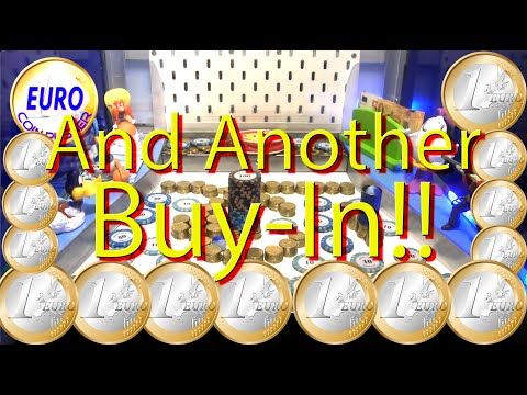 Video guide by Euro Coin Pusher: Coin pusher Level 292 #coinpusher