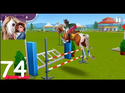 Video guide by Funny Games: My Horse Stories Part 74 - Level 23 #myhorsestories
