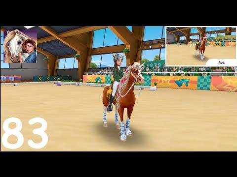 Video guide by Funny Games: My Horse Stories Part 83 - Level 23 #myhorsestories