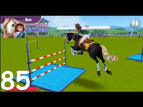 Video guide by Funny Games: My Horse Stories Part 85 - Level 23 #myhorsestories