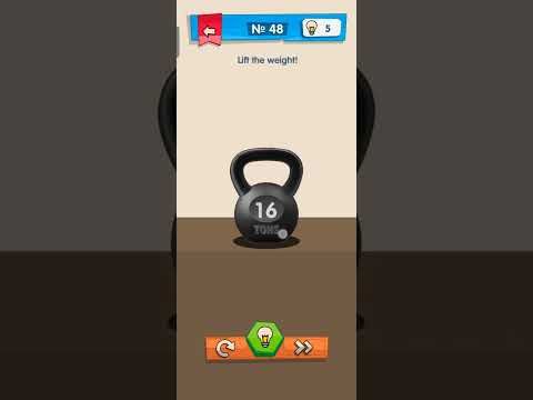 Video guide by Go Answer: IQ Boost Level 48 #iqboost