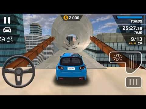 Video guide by Come On, Let's Go: Smash Car Hit Level 7 #smashcarhit