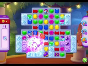 Video guide by Homescapes Melissa: Homescapes Level 504 #homescapes