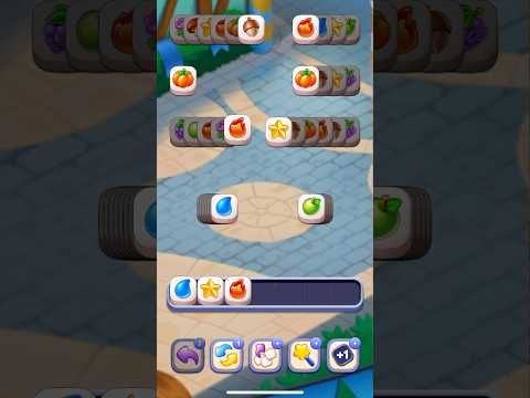 Video guide by UniverseUA: Tile Busters Level 969 #tilebusters