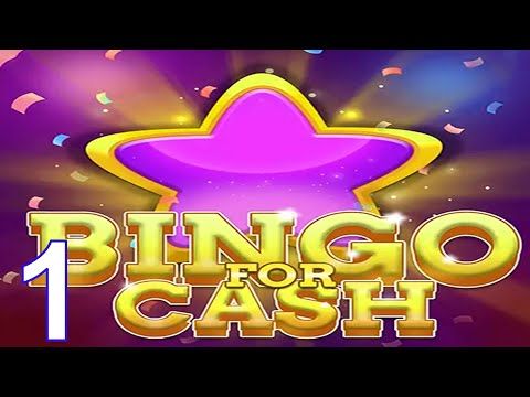 Video guide by THE GAMOLOGY: Bingo For Cash Part 1 #bingoforcash