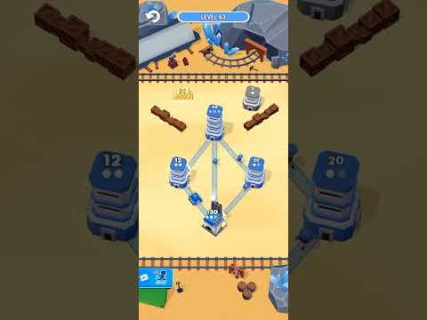 Video guide by Gaming World: Tower War Level 63 #towerwar