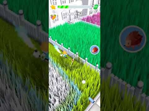 Video guide by Fazie Gamer: Mow My Lawn Level 42 #mowmylawn