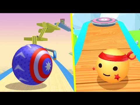 Video guide by iTap Games: Ball 3D Level 1082 #ball3d