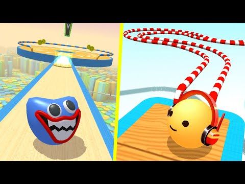 Video guide by iTap Games: Ball 3D Level 1150 #ball3d