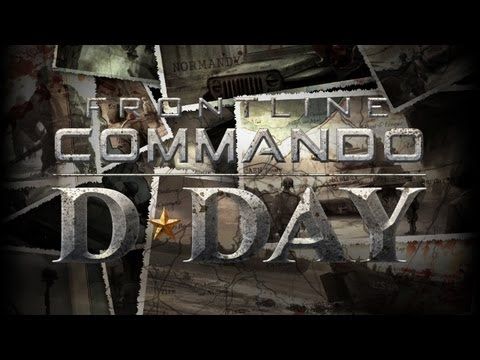 Video guide by : Frontline Commando: D-Day  #frontlinecommandodday